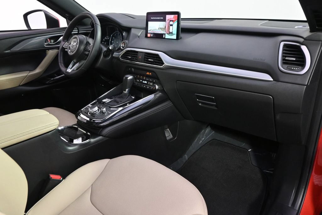 Used 2020 MAZDA CX-9 Grand Touring AWD/4WD image 15