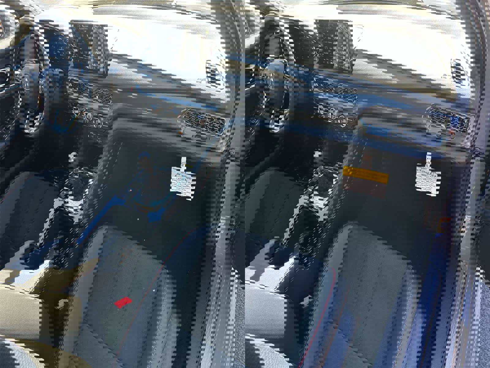 New 2026 Acura Integra Type S image 12