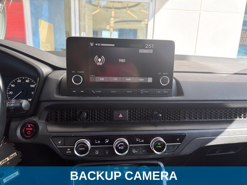 Used 2024 Honda CR-V Sport image 4