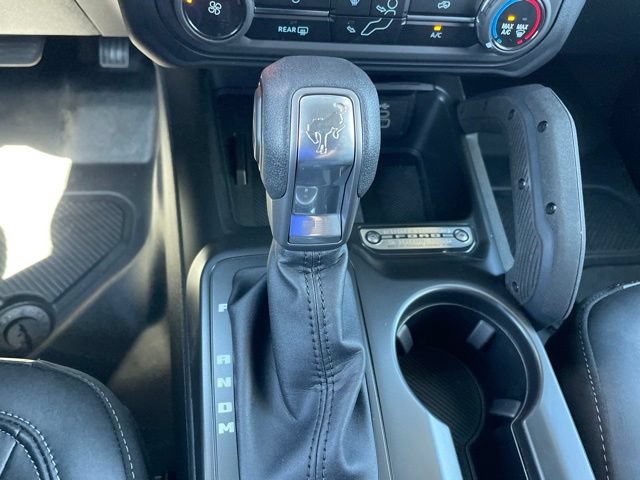 New 2026 Ford Bronco Big Bend w/ Black Diamond Package AWD/4WD image 13