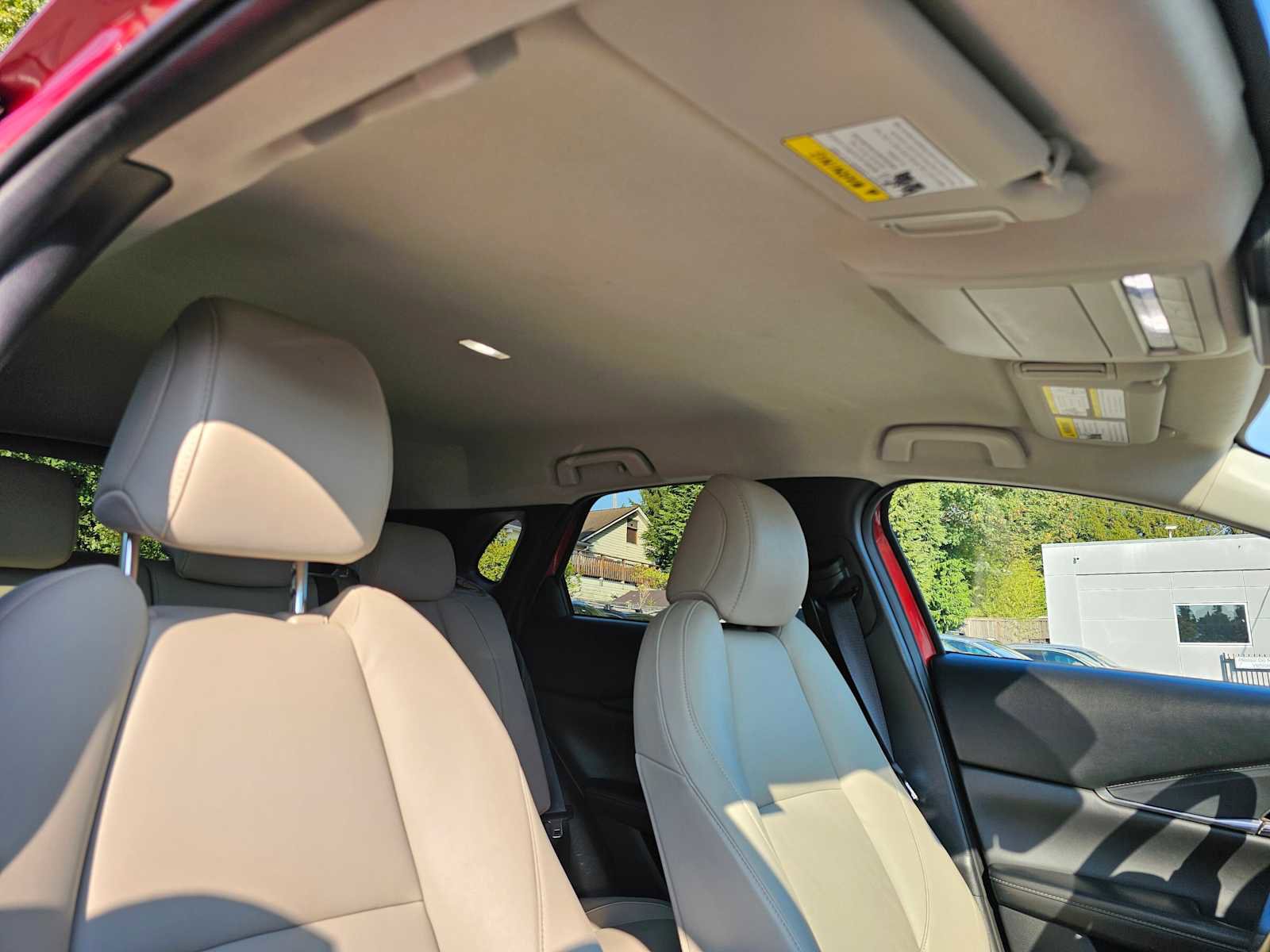 Used 2023 MAZDA CX-30 AWD 2.5 S w/ Preferred Package image 11