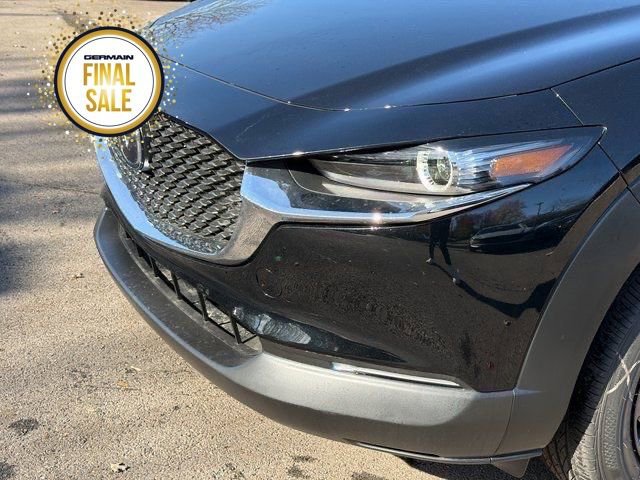 New 2026 MAZDA CX-30 AWD 2.5 S image 10