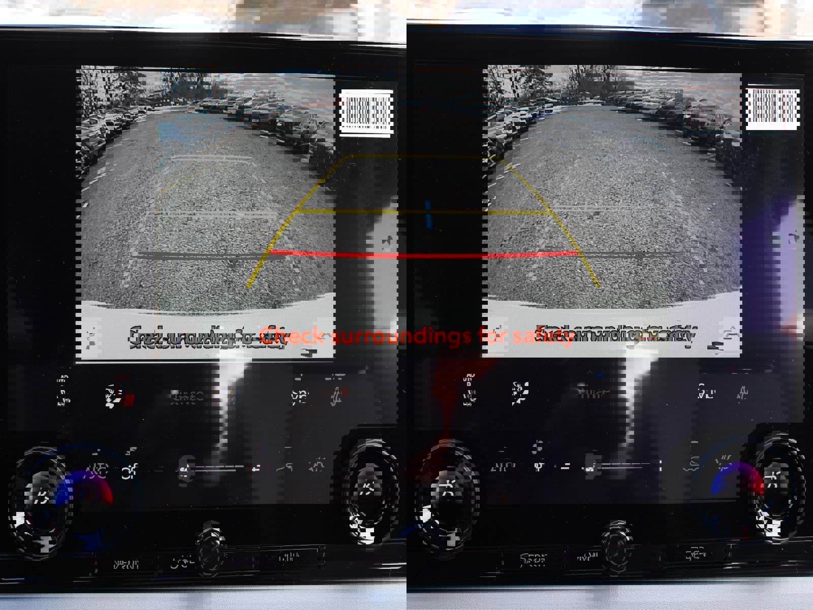 New 2026 Subaru Solterra Premium image 14