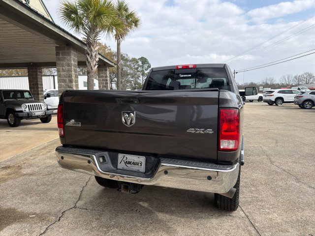Used 2015 RAM 2500 Big Horn image 5