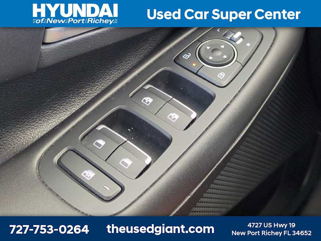 Used 2024 Hyundai Sonata SEL FWD image 25