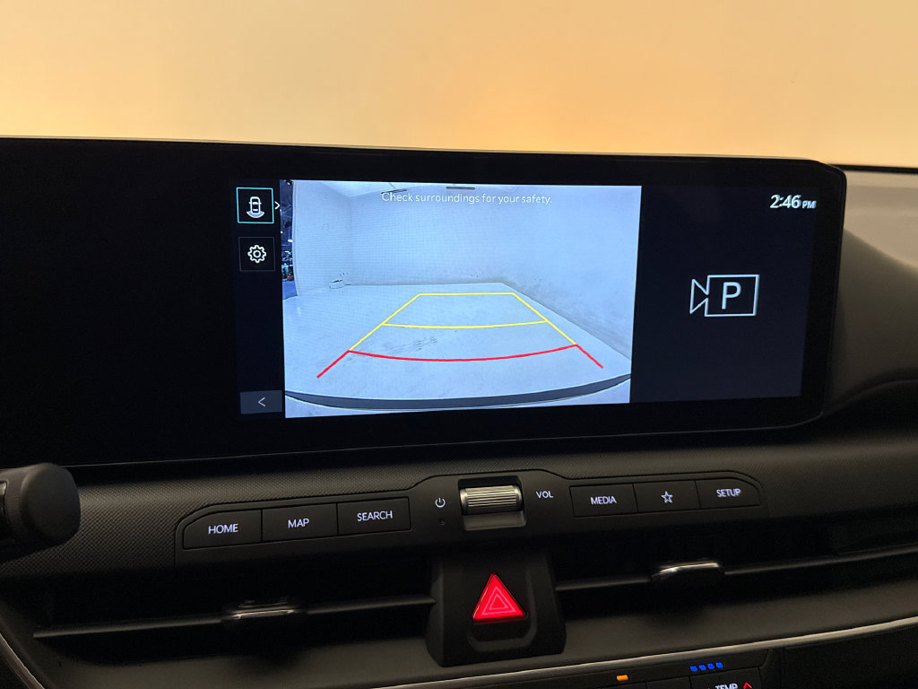 Used 2025 Kia K4 FWD image 23