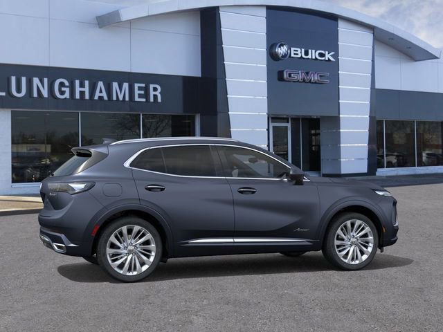 New 2026 Buick Envision Avenir AWD/4WD image 5