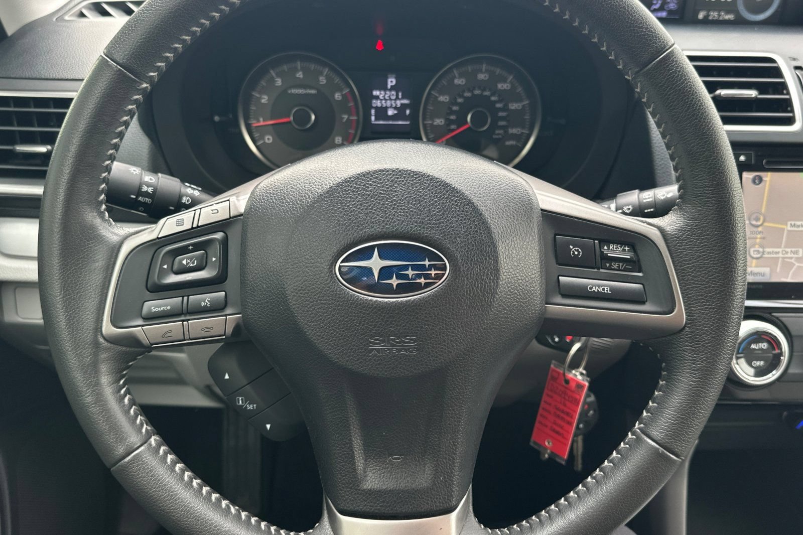 Used 2016 Subaru Forester 2.5i Limited AWD/4WD image 23