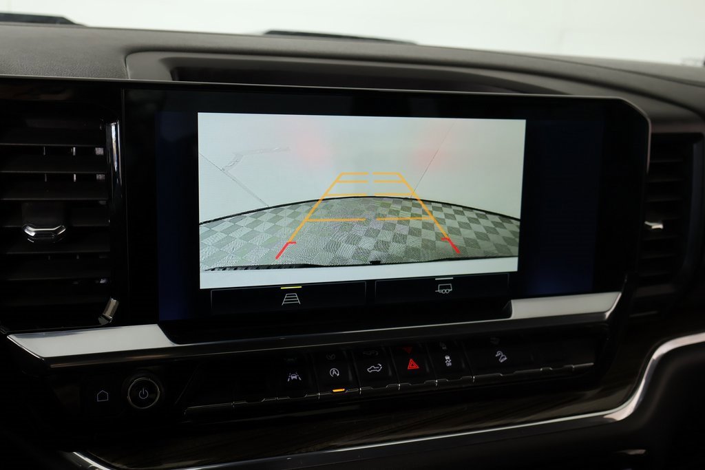 Used 2024 Chevrolet Silverado 1500 LT Trail Boss w/ Protection Package image 6