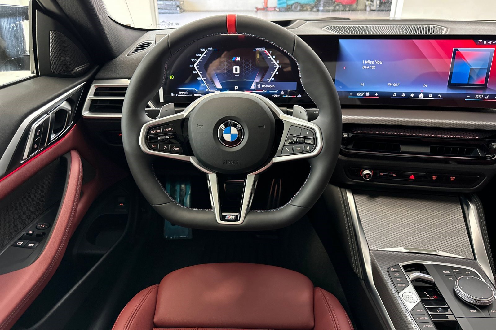 New 2026 BMW M440i Coupe w/ Premium Package image 26