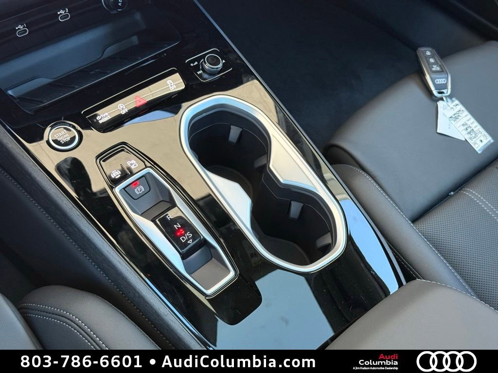 New 2026 Audi A6 Prestige AWD/4WD image 31