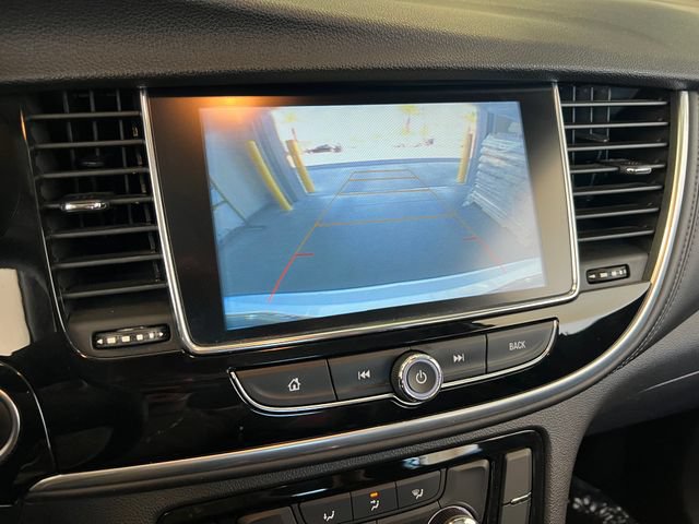 Used 2021 Buick Encore Preferred w/ Safety Package II AWD/4WD image 30