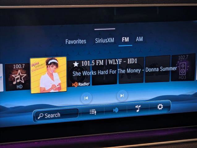 Used 2024 Mercedes-Benz GLE 350 4MATIC image 10