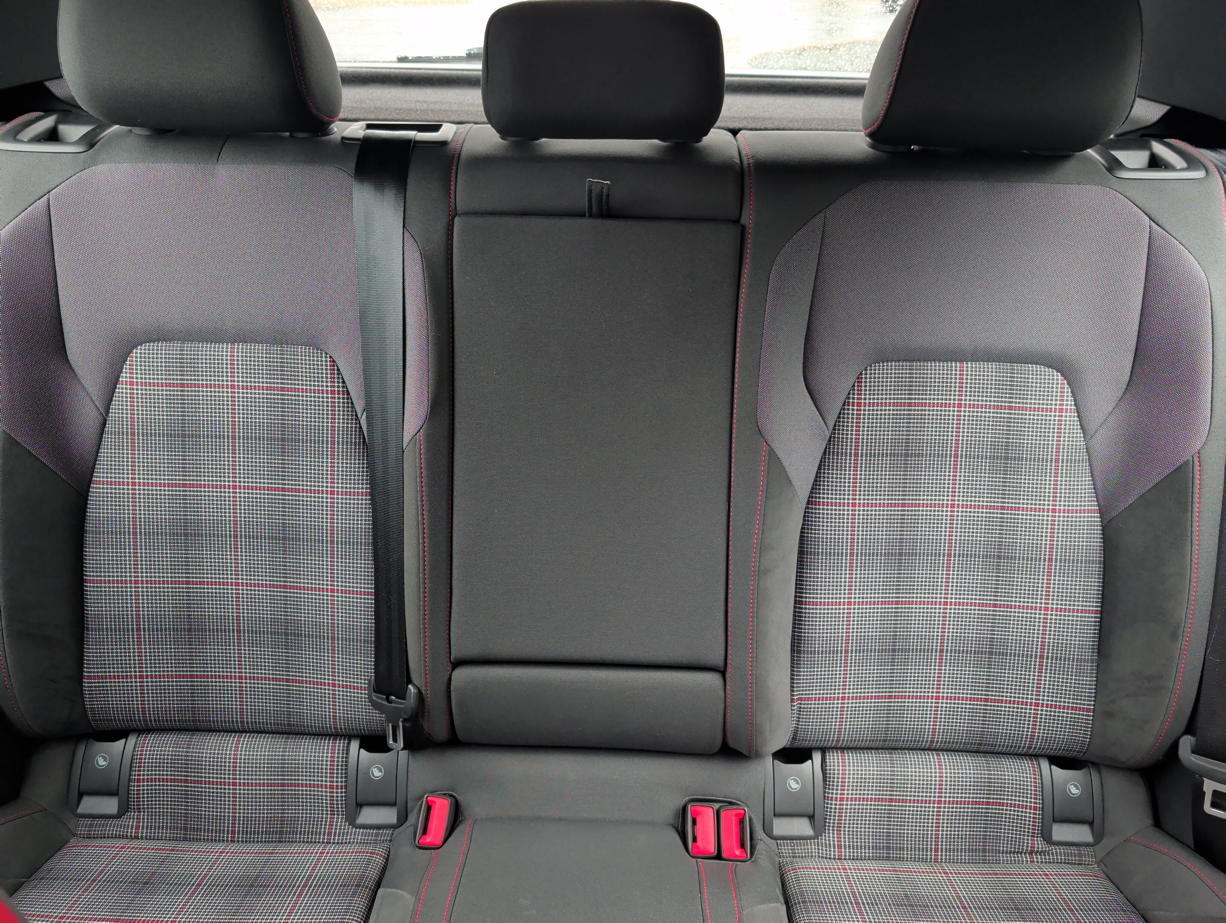 Used 2023 Volkswagen GTI S FWD image 13