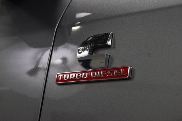 Used 2024 RAM 3500 Laramie image 17