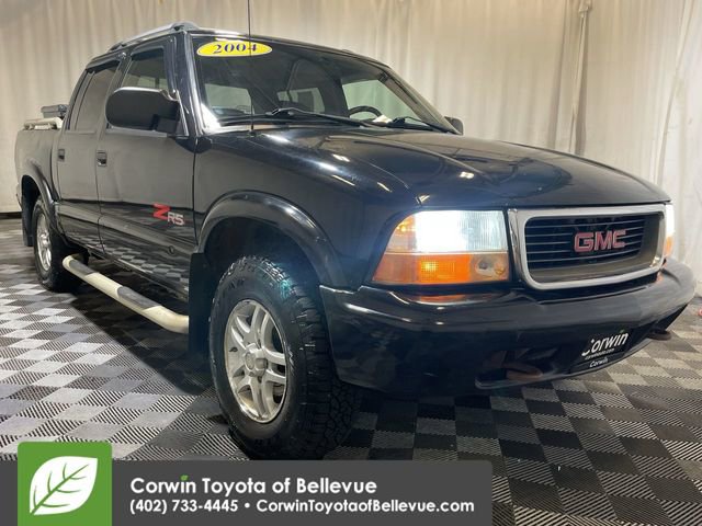 Used 2004 GMC Sonoma SLS w/ Appearance Package