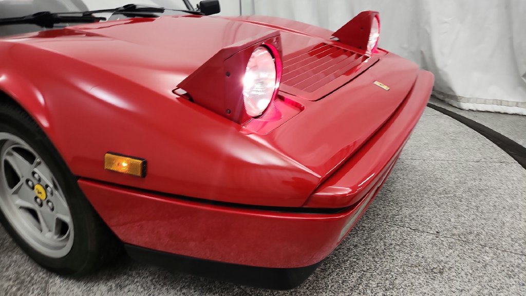 Used 1988 Ferrari 328 GTS RWD image 51