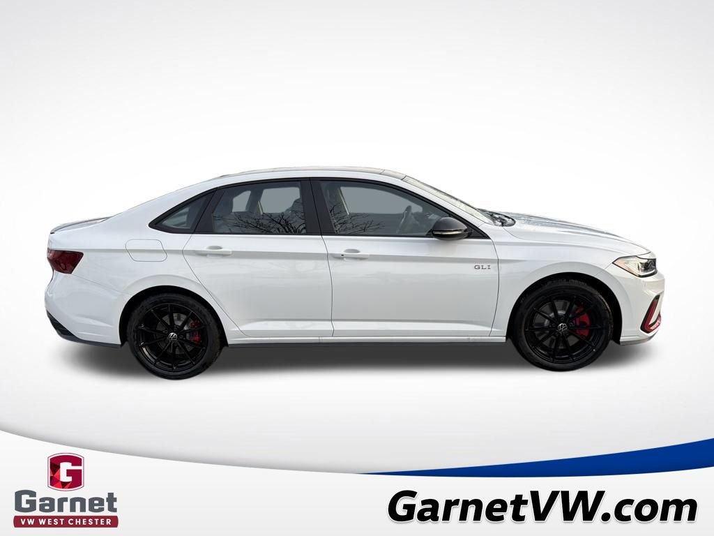 New 2026 Volkswagen Jetta GLI Autobahn image 6