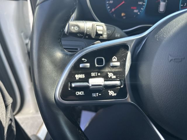 Used 2022 Mercedes-Benz GLC 300 4MATIC image 42