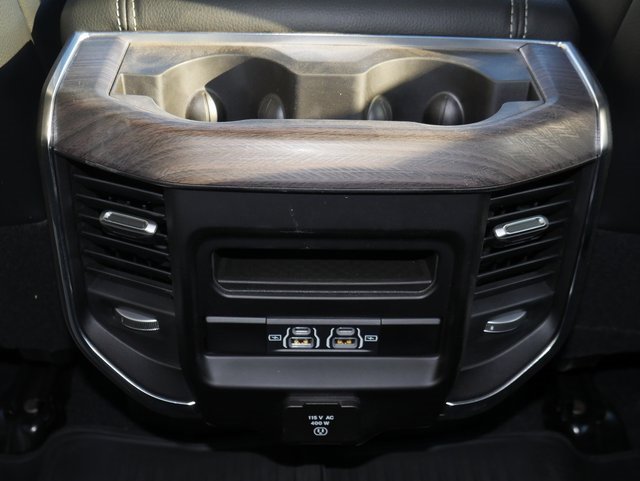 Used 2025 RAM 2500 Laramie image 23