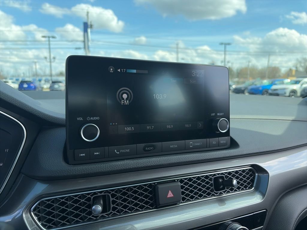 Used 2025 Acura Integra image 16