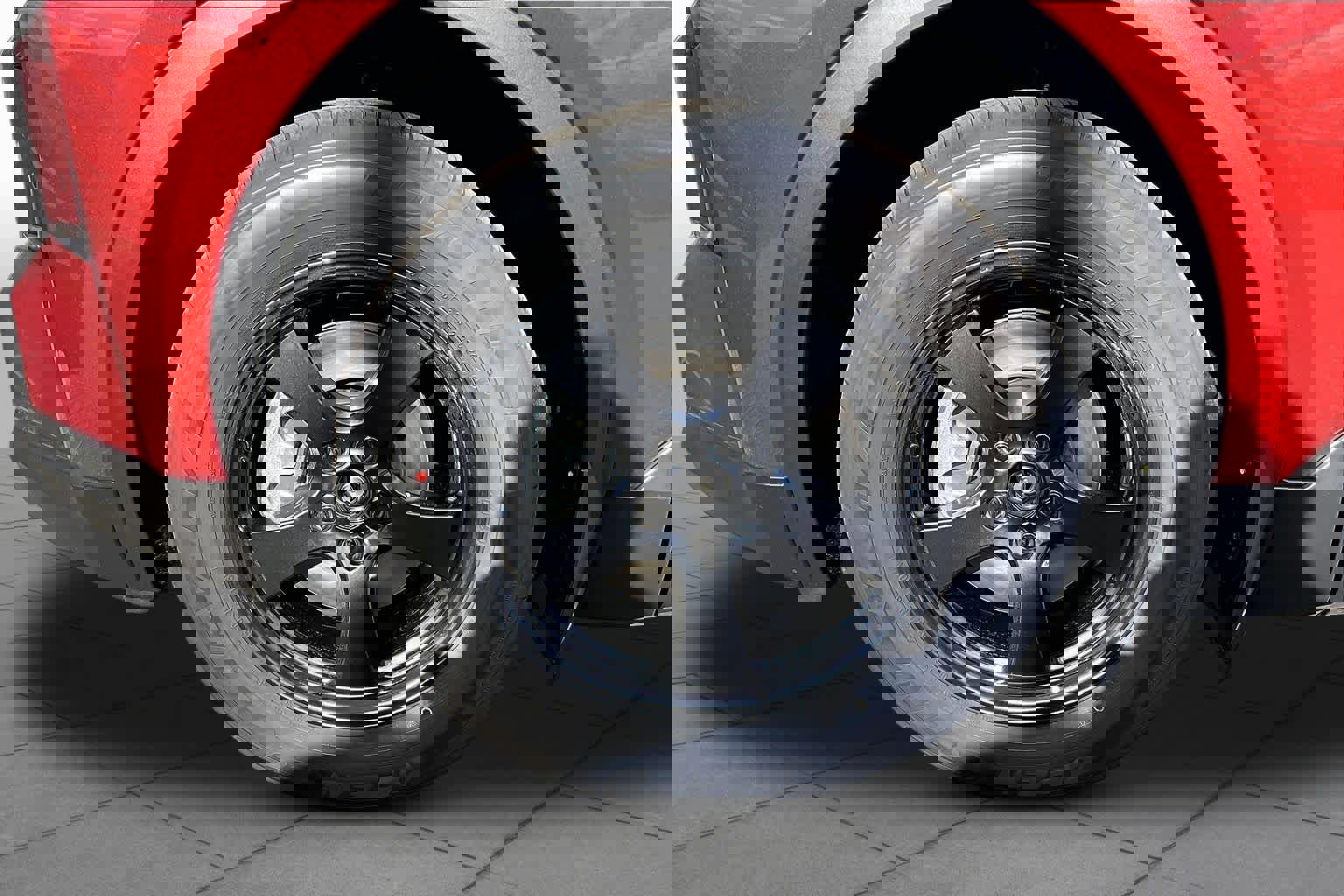 New 2026 Toyota C-HR AWD/4WD image 12