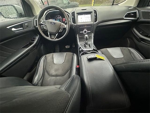 Used 2018 Ford Edge Sport w/ Equipment Group 401A image 19