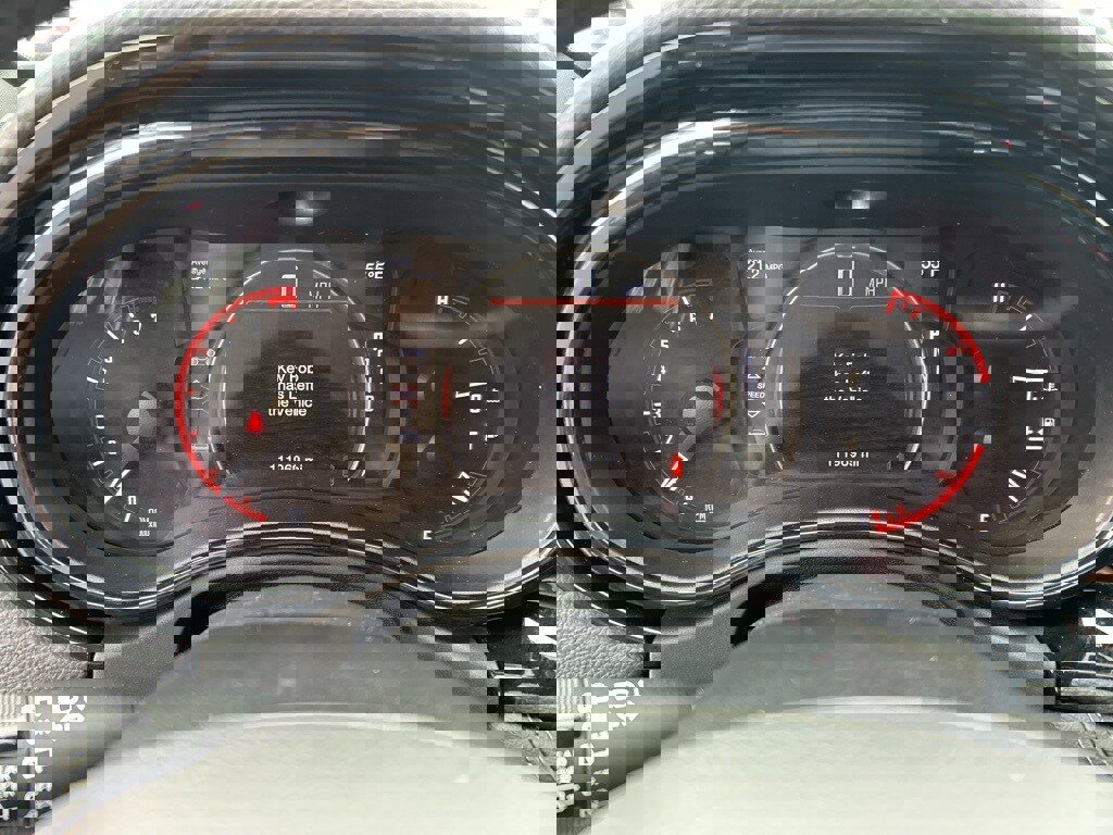 Used 2021 Dodge Durango GT image 9