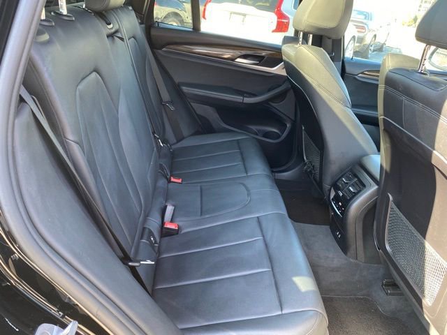 Used 2020 BMW X3 xDrive30i image 21