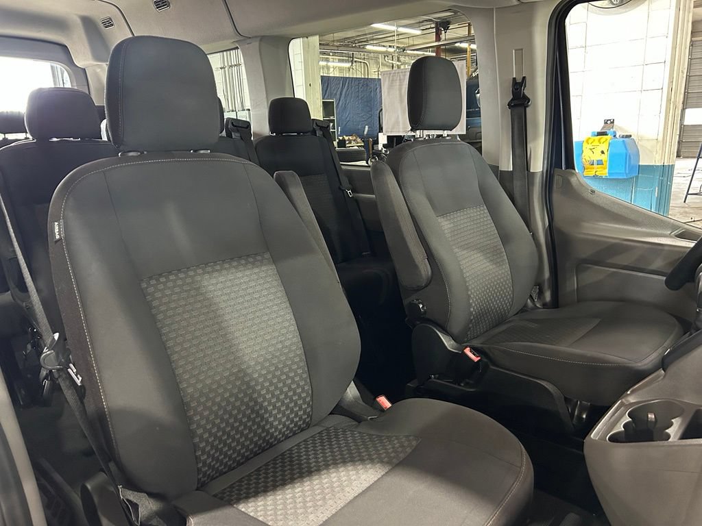 Used 2021 Ford Transit 350 XLT RWD image 35