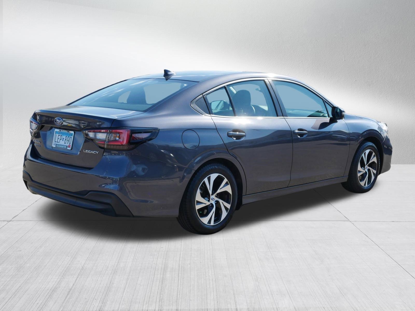Used 2024 Subaru Legacy Premium image 7