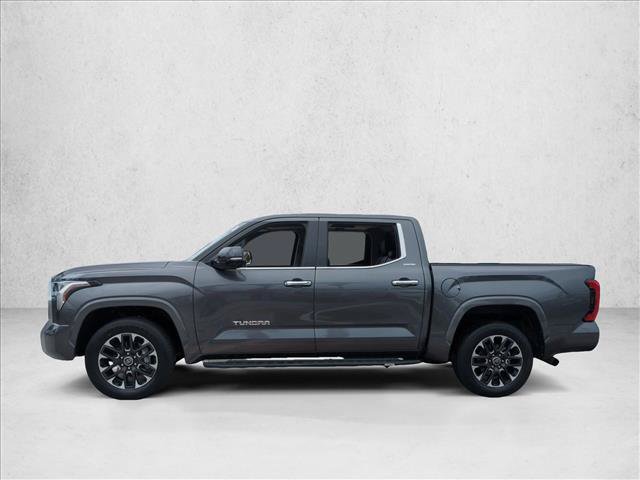 Used 2024 Toyota Tundra Limited w/ Power Package AWD/4WD image 9