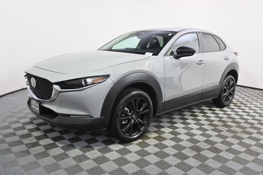 Used 2026 MAZDA CX-30 AWD 2.5 S w/ Select Sport Pkg image 8