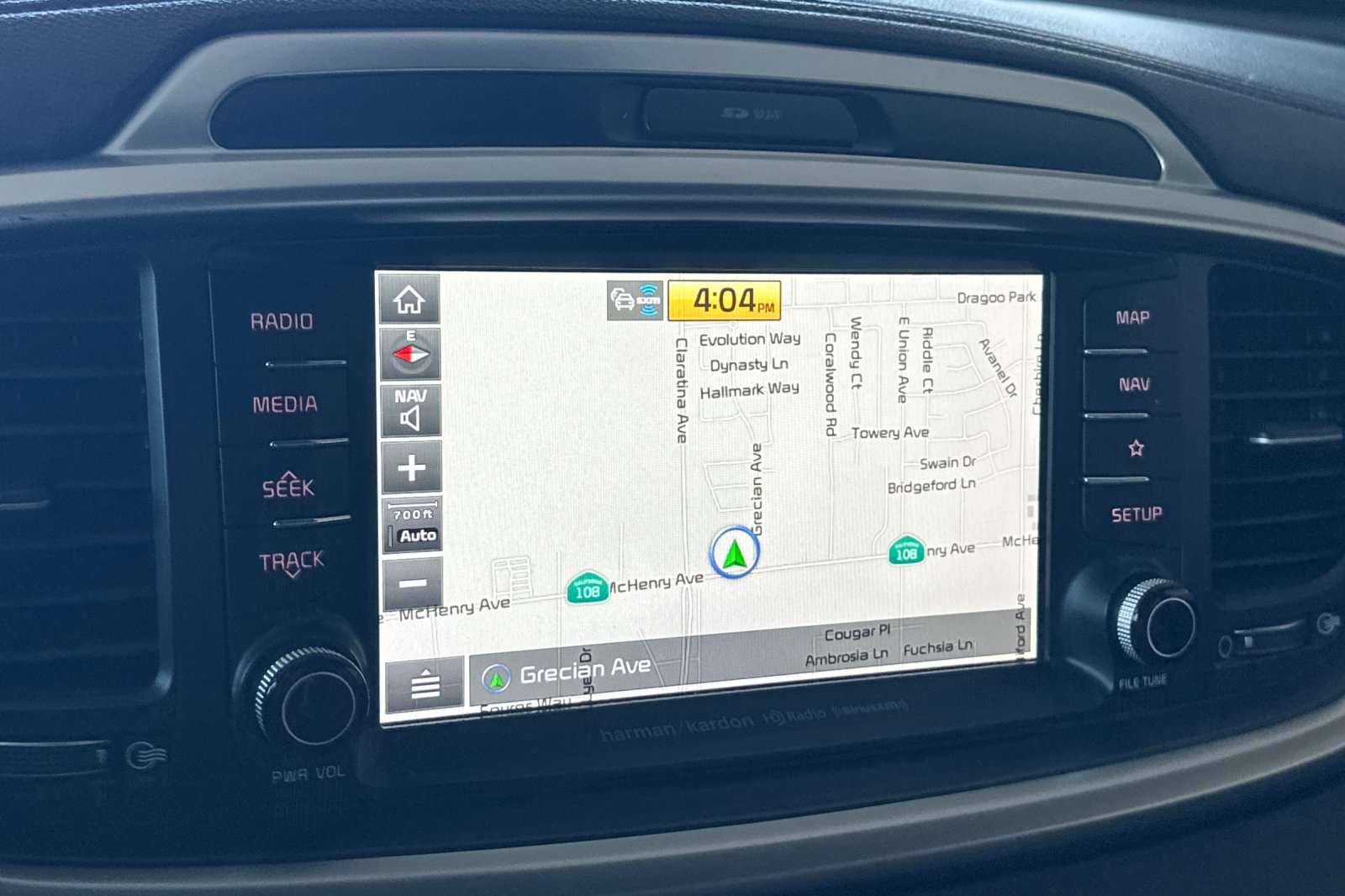 Used 2019 Kia Sorento SX AWD/4WD image 20
