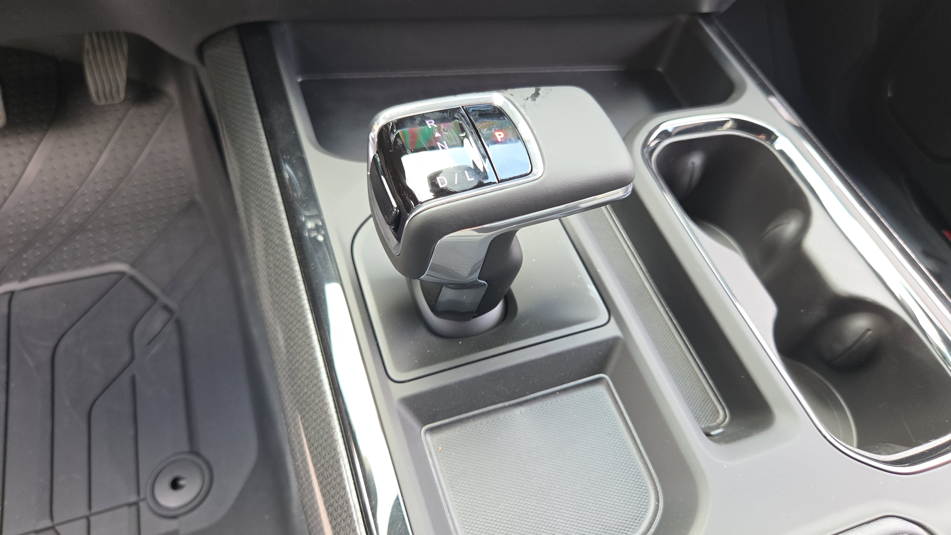 New 2026 Chevrolet Silverado 1500 ZR2 AWD/4WD image 23