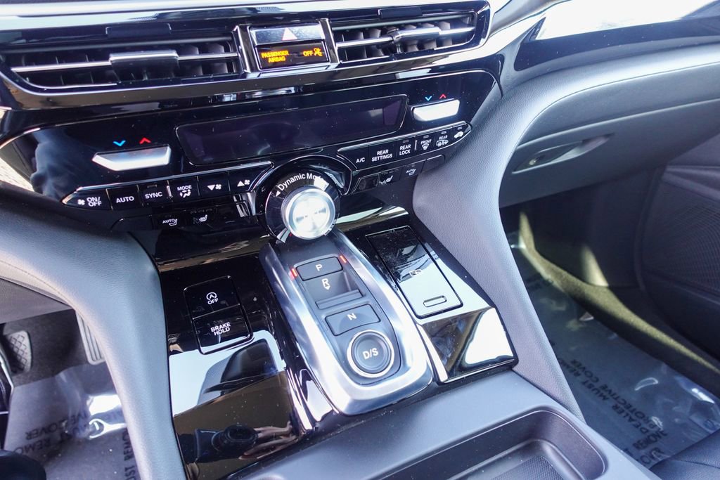 New 2026 Acura MDX SH-AWD image 19