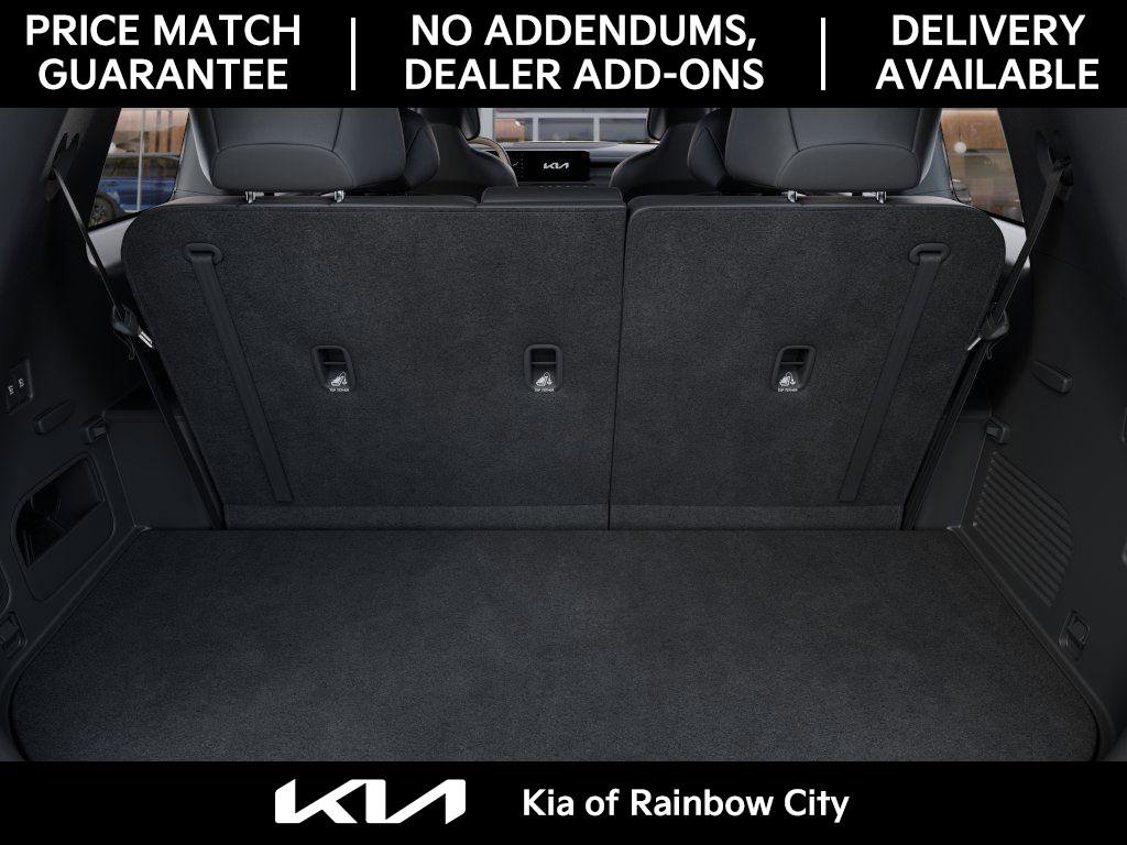 New 2027 Kia Telluride EX image 21