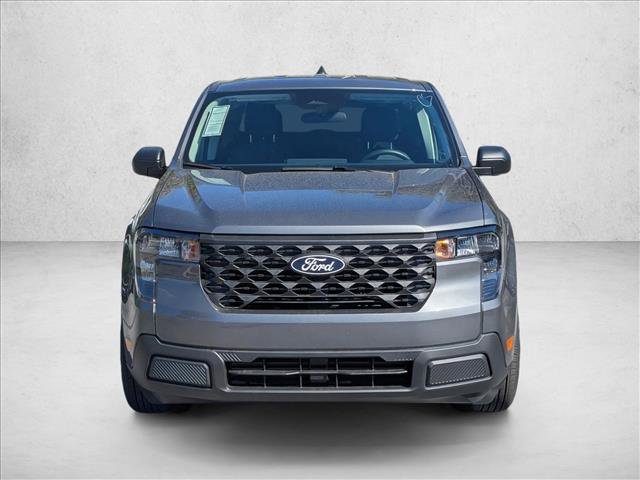 New 2025 Ford Maverick XL w/ Equipment Group 101A image 6