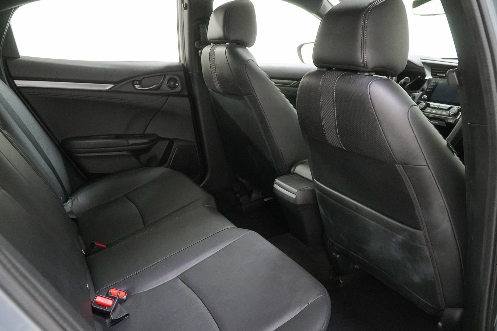 Used 2020 Honda Civic EX-L image 37