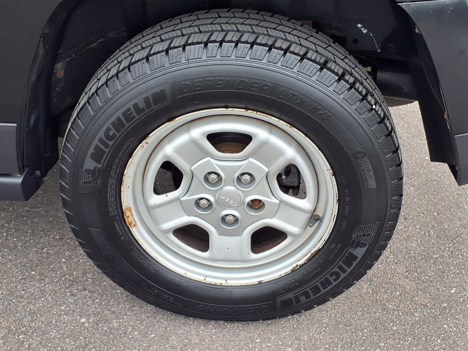 Used 2015 Jeep Patriot Sport w/ Power Value Group image 19