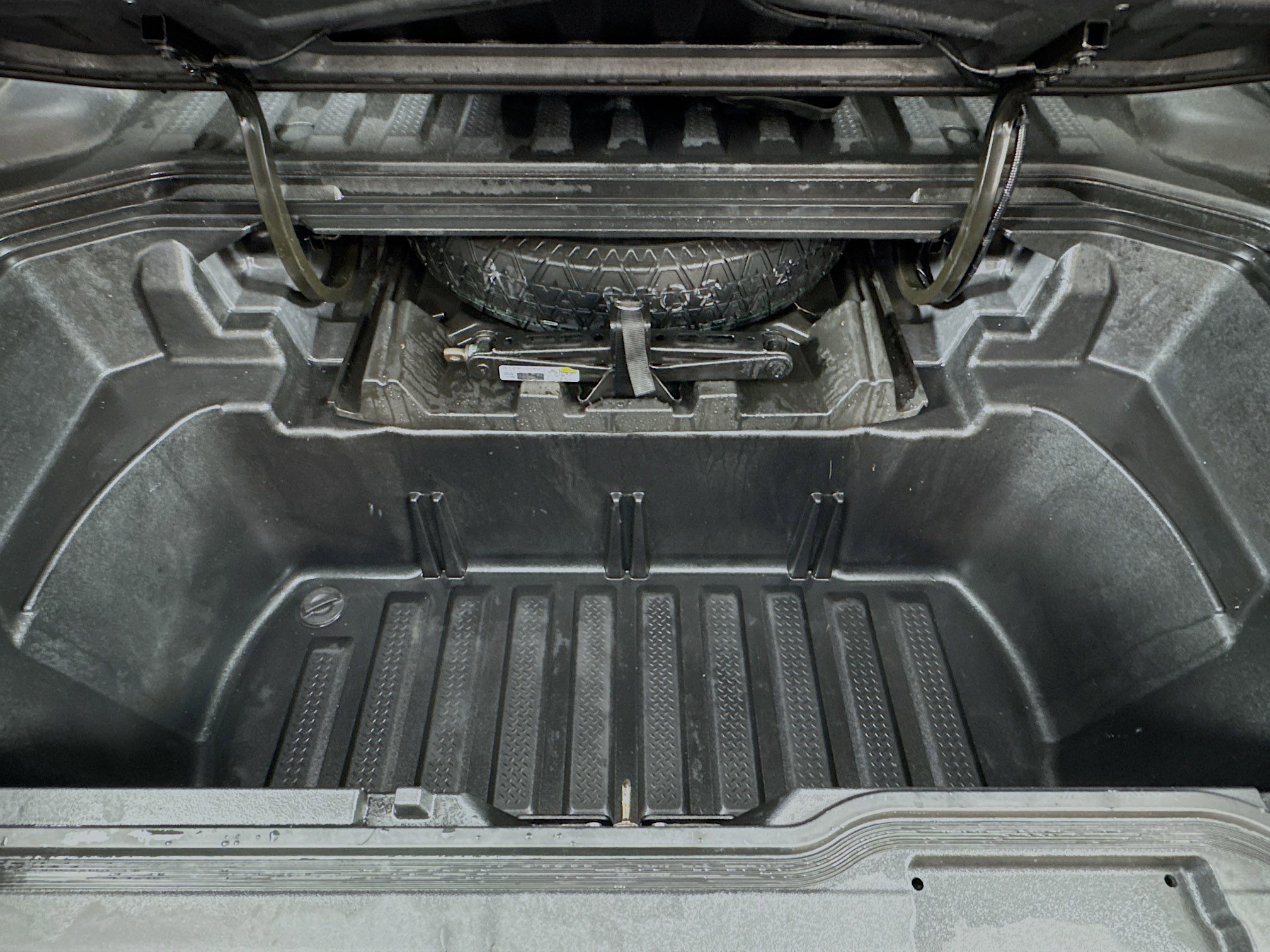 Used 2019 Honda Ridgeline RTL-E image 27