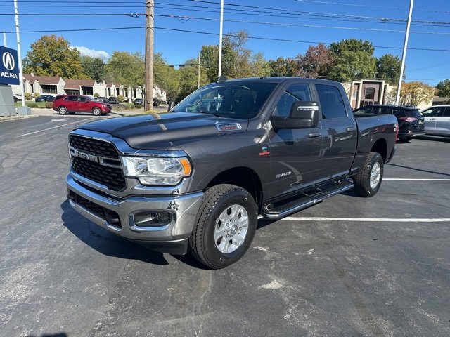 Used 2024 RAM 2500 Big Horn image 1
