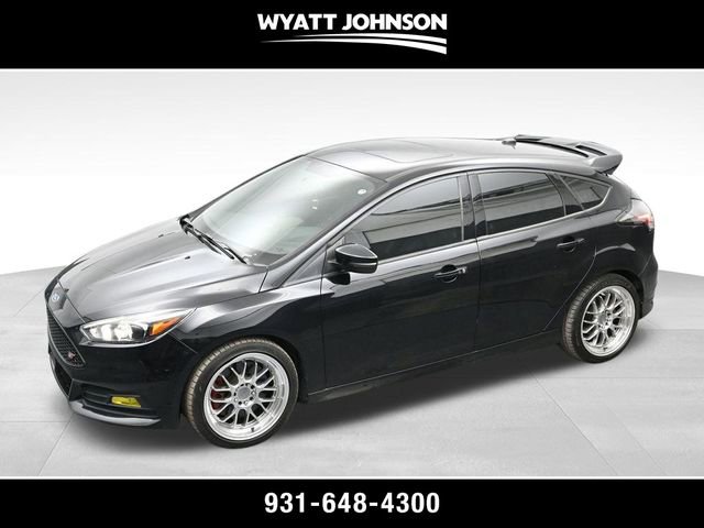 Used 2018 Ford Focus ST w/ Equipment Group 401A