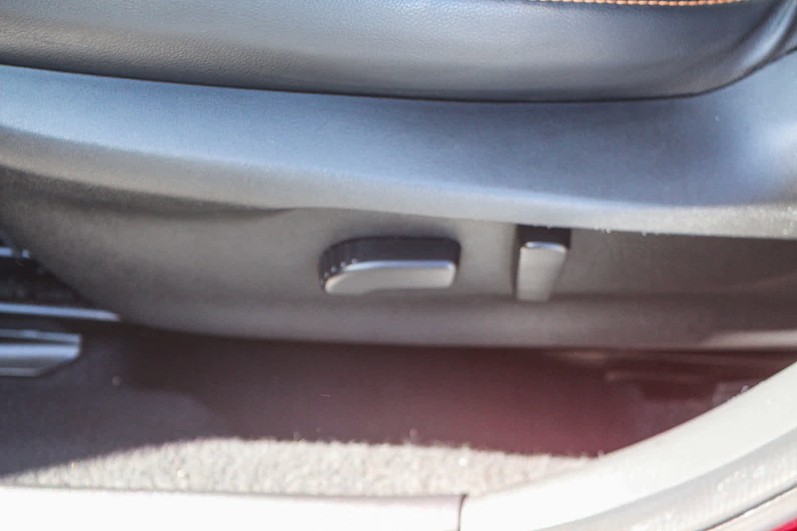 Used 2019 Subaru Crosstrek 2.0i Limited w/ Moonroof Package image 29