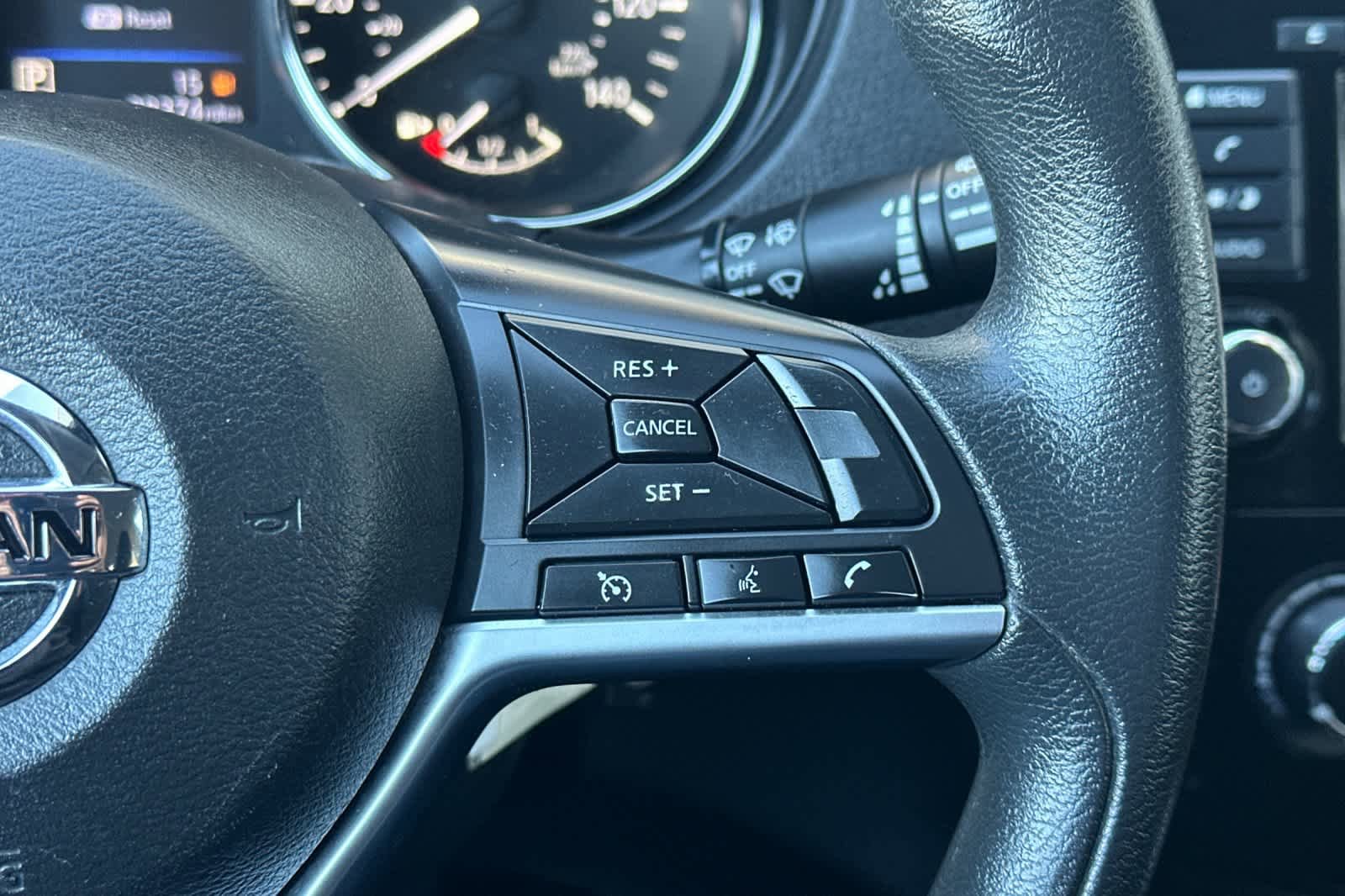 Used 2021 Nissan Rogue Sport S AWD/4WD image 26