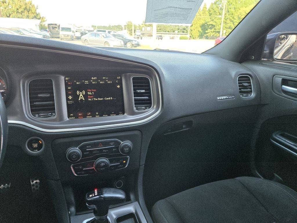 Used 2022 Dodge Charger GT RWD image 17