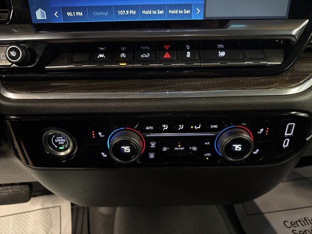 Used 2023 Chevrolet Silverado 1500 LT image 16