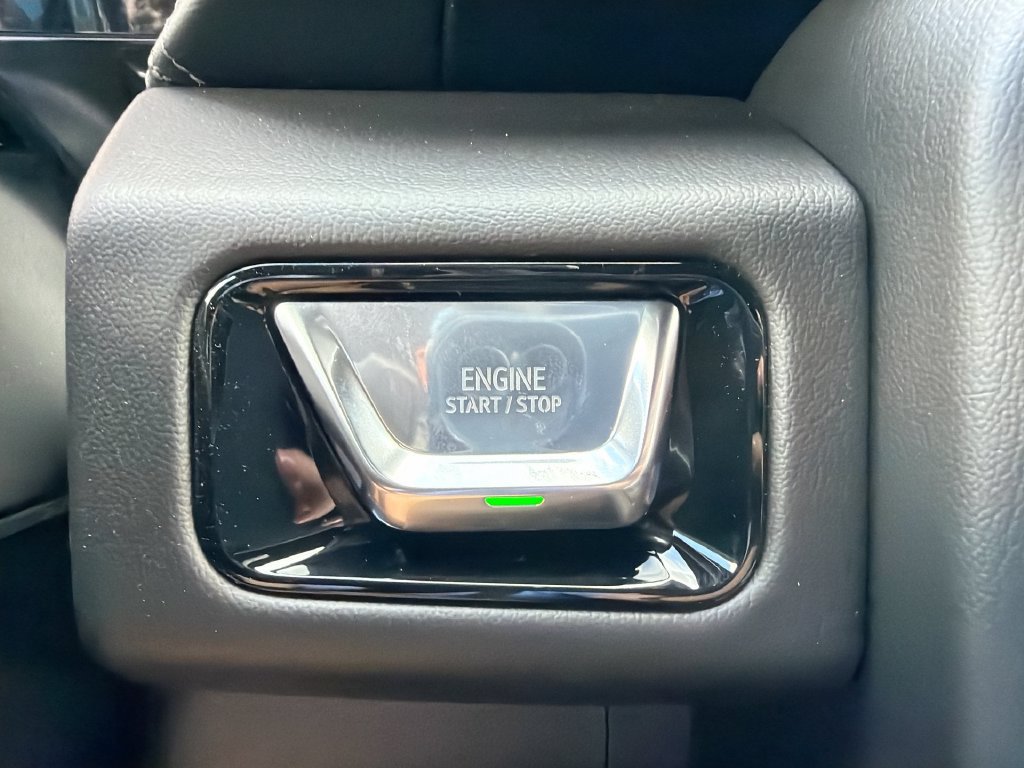New 2026 GMC Yukon Denali w/ Advanced Technology Package AWD/4WD image 21