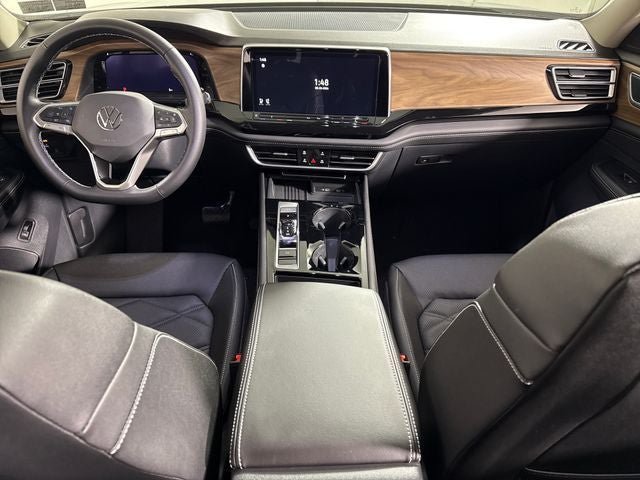 New 2026 Volkswagen Atlas SE AWD/4WD image 21