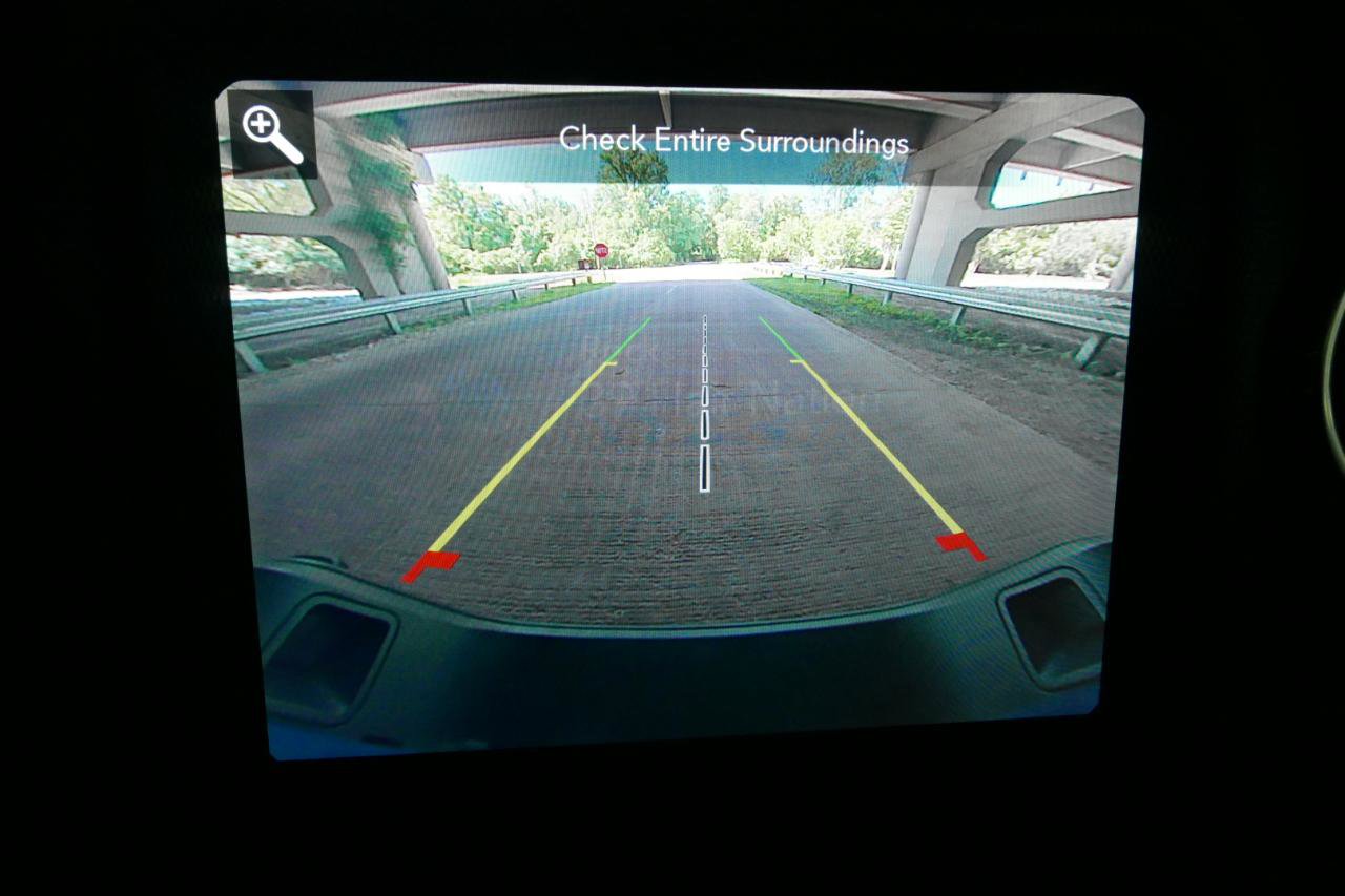 Used 2020 Jeep Gladiator Overland image 20